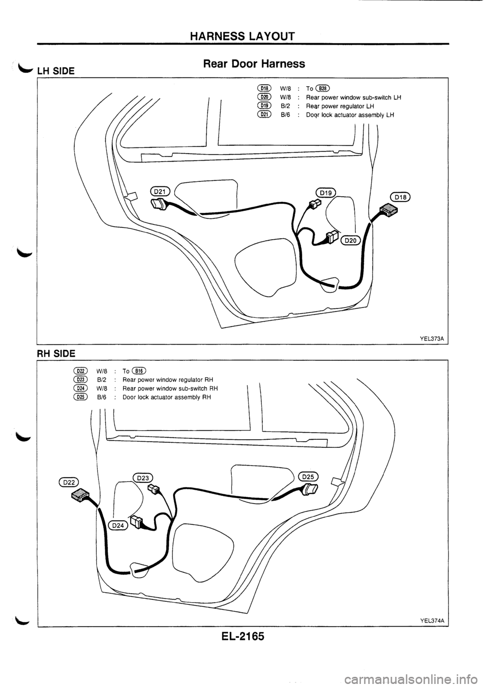 NISSAN PRIMERA 1998 Service Repair Manual NISSAN PRIMERA 1998 Service Repair Manual