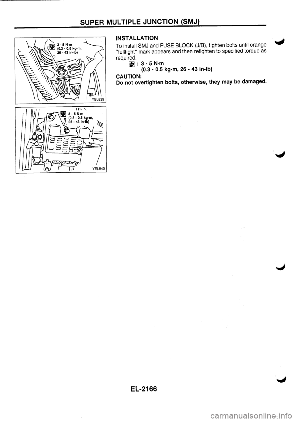NISSAN PRIMERA 1998 Service Repair Manual NISSAN PRIMERA 1998 Service Repair Manual