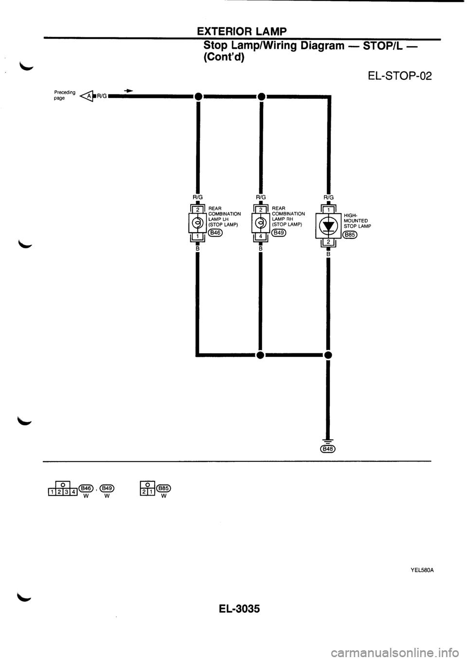 NISSAN PRIMERA 1998 Service Repair Manual NISSAN PRIMERA 1998 Service Repair Manual