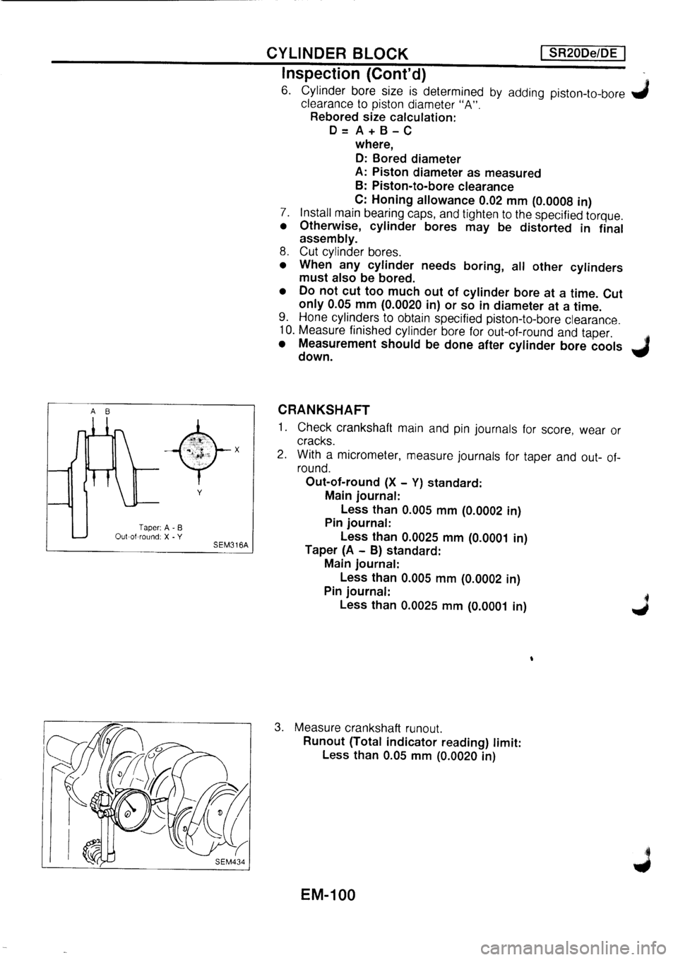NISSAN PRIMERA 1998 Service Repair Manual NISSAN PRIMERA 1998 Service Repair Manual
