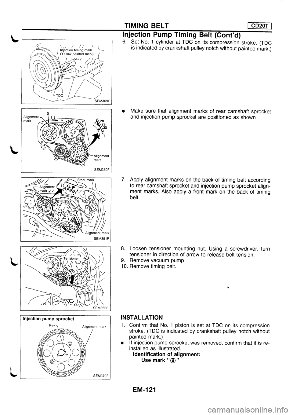 NISSAN PRIMERA 1998 Service Repair Manual NISSAN PRIMERA 1998 Service Repair Manual