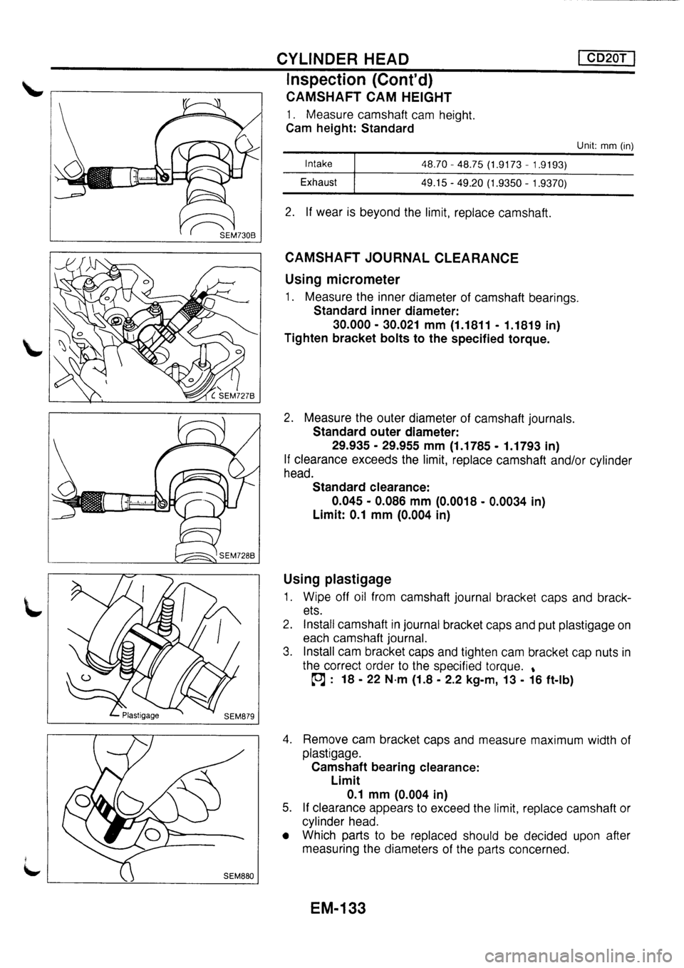 NISSAN PRIMERA 1998 Service Repair Manual NISSAN PRIMERA 1998 Service Repair Manual