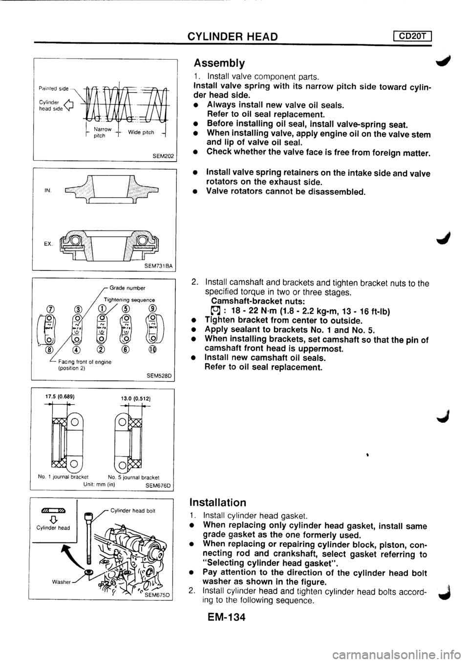 NISSAN PRIMERA 1998 Service Repair Manual NISSAN PRIMERA 1998 Service Repair Manual