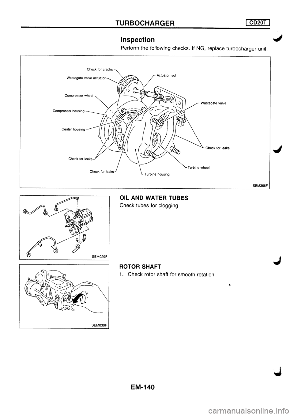 NISSAN PRIMERA 1998 Service Repair Manual NISSAN PRIMERA 1998 Service Repair Manual
