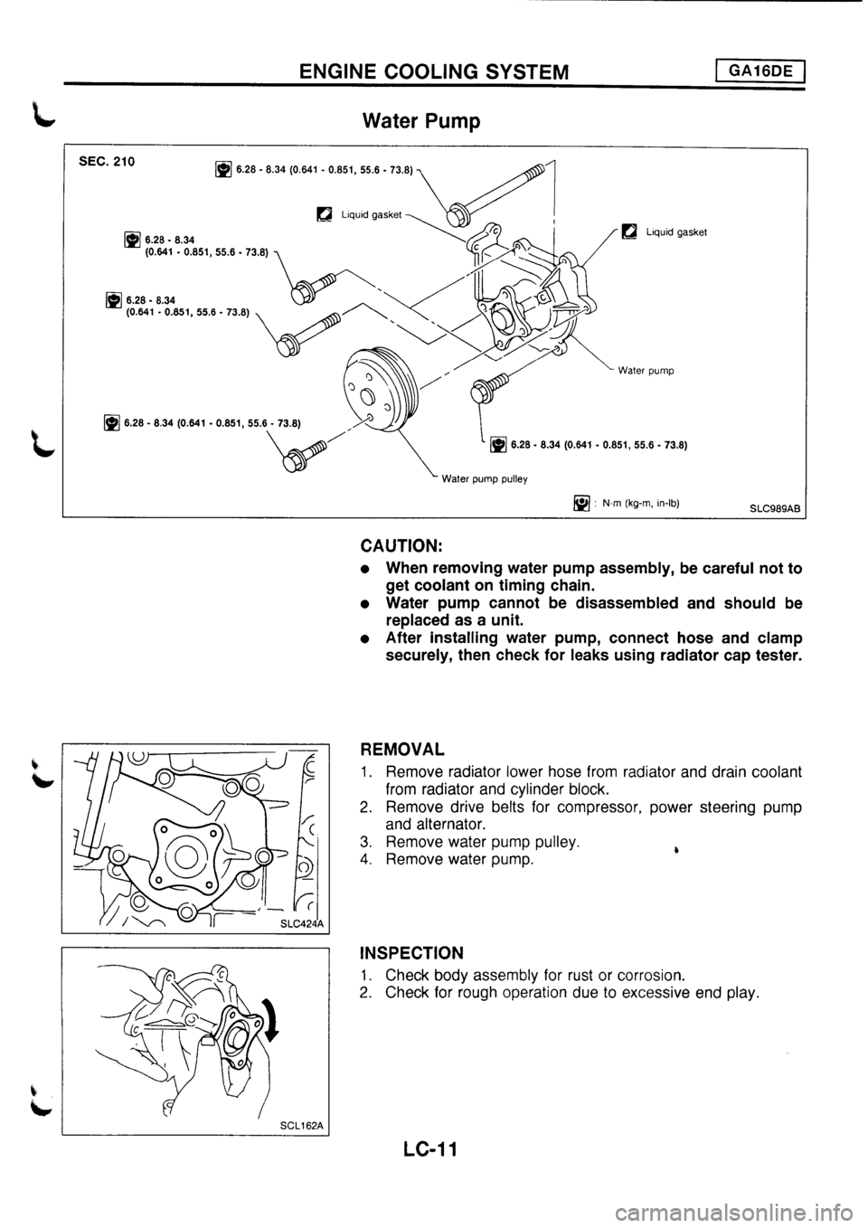 NISSAN PRIMERA 1998 Service Repair Manual NISSAN PRIMERA 1998 Service Repair Manual