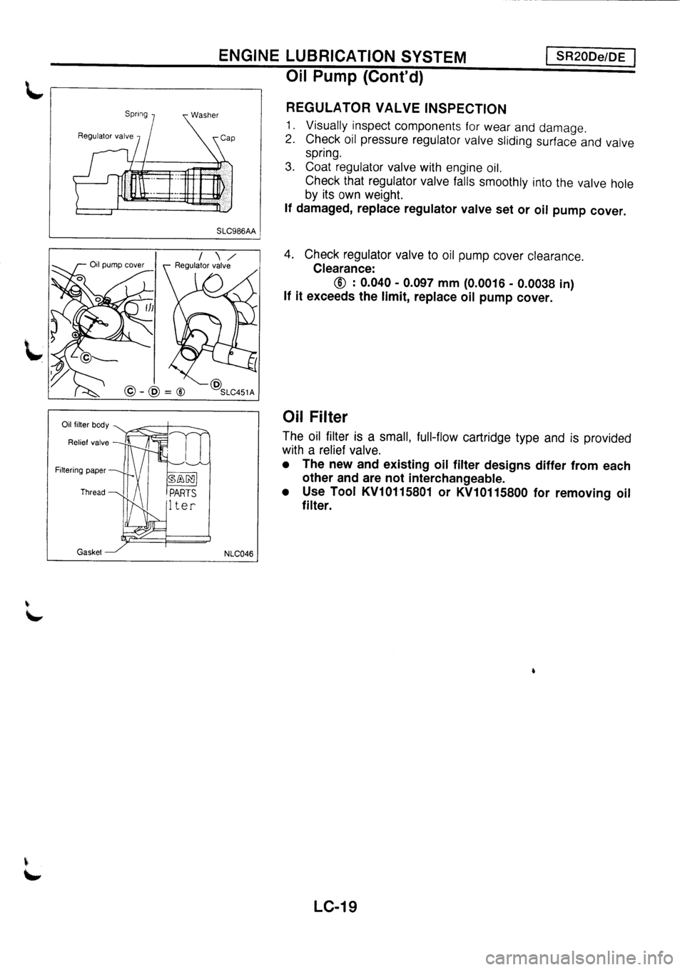 NISSAN PRIMERA 1998 Service Repair Manual NISSAN PRIMERA 1998 Service Repair Manual