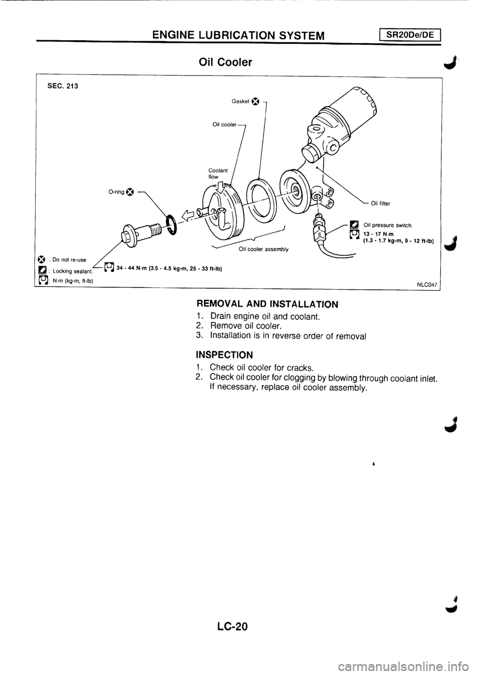 NISSAN PRIMERA 1998 Service Repair Manual NISSAN PRIMERA 1998 Service Repair Manual