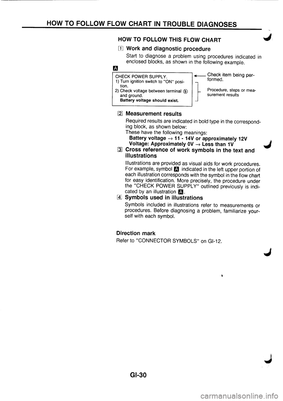 NISSAN PRIMERA 1998 Service Owners Guide NISSAN PRIMERA 1998 Service Owners Guide