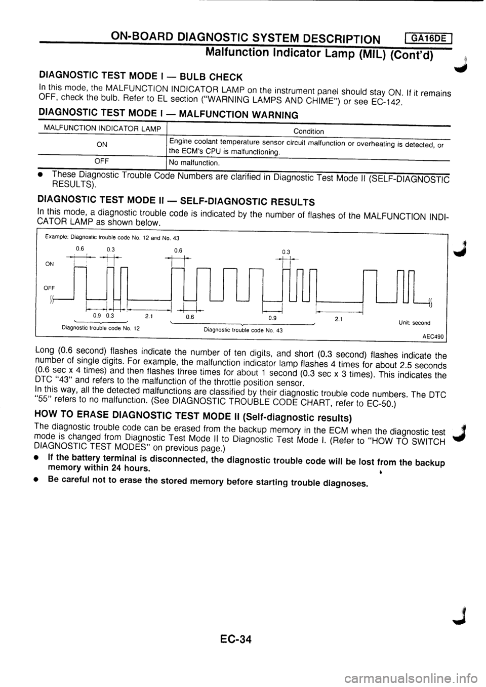 NISSAN PRIMERA 1998 Service Repair Manual NISSAN PRIMERA 1998 Service Repair Manual