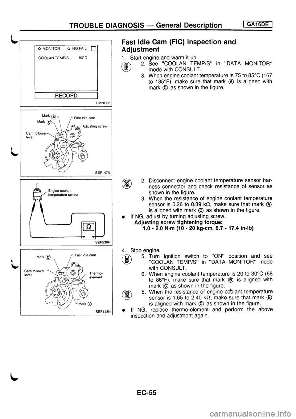 NISSAN PRIMERA 1998 Service Repair Manual NISSAN PRIMERA 1998 Service Repair Manual