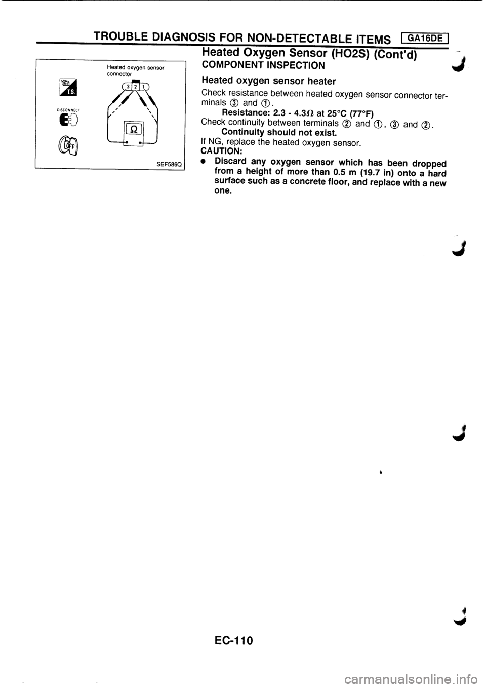NISSAN PRIMERA 1998 Service Repair Manual NISSAN PRIMERA 1998 Service Repair Manual