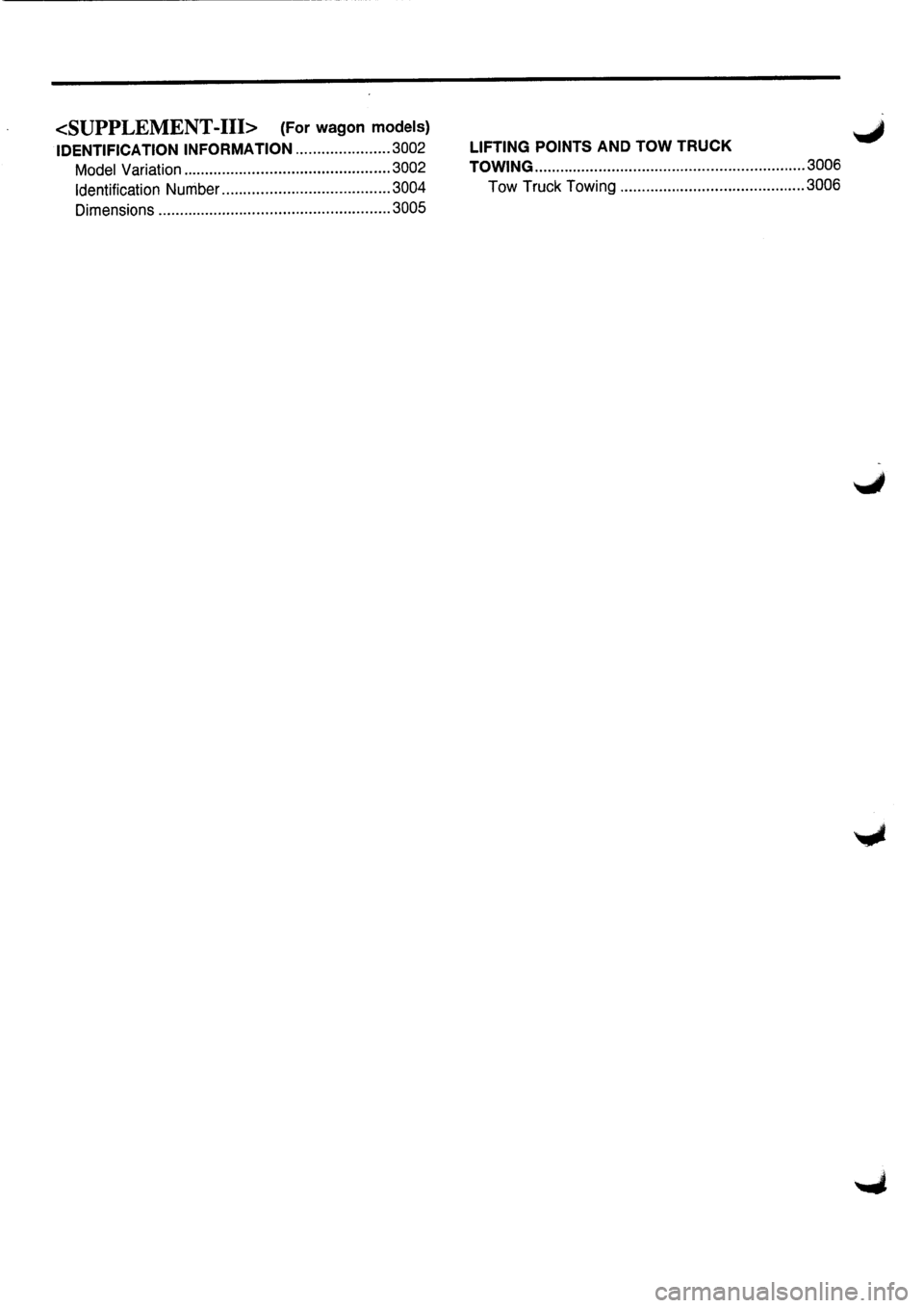 NISSAN PRIMERA 1998 Service Repair Manual NISSAN PRIMERA 1998 Service Repair Manual