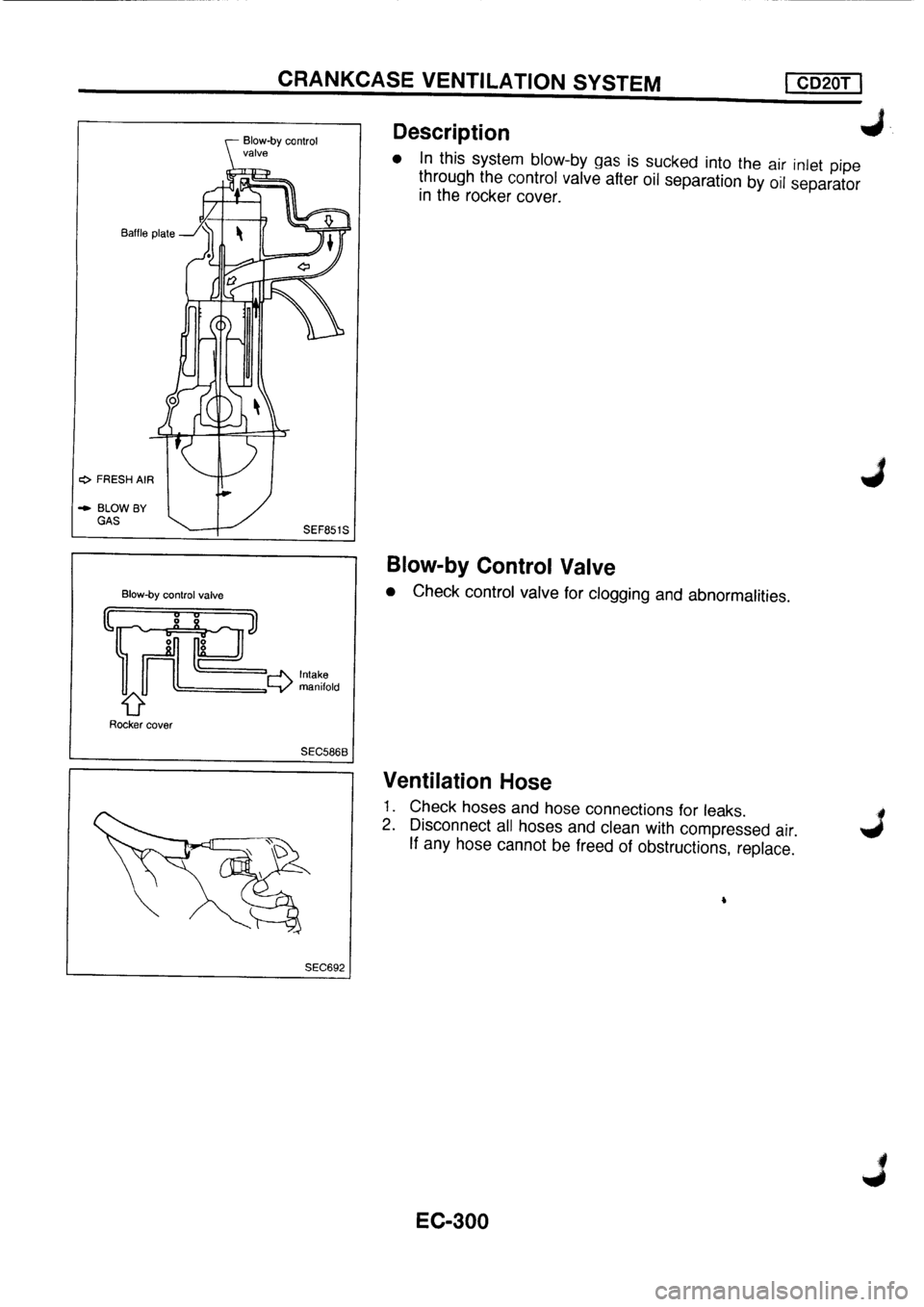 NISSAN PRIMERA 1998 Service Repair Manual NISSAN PRIMERA 1998 Service Repair Manual