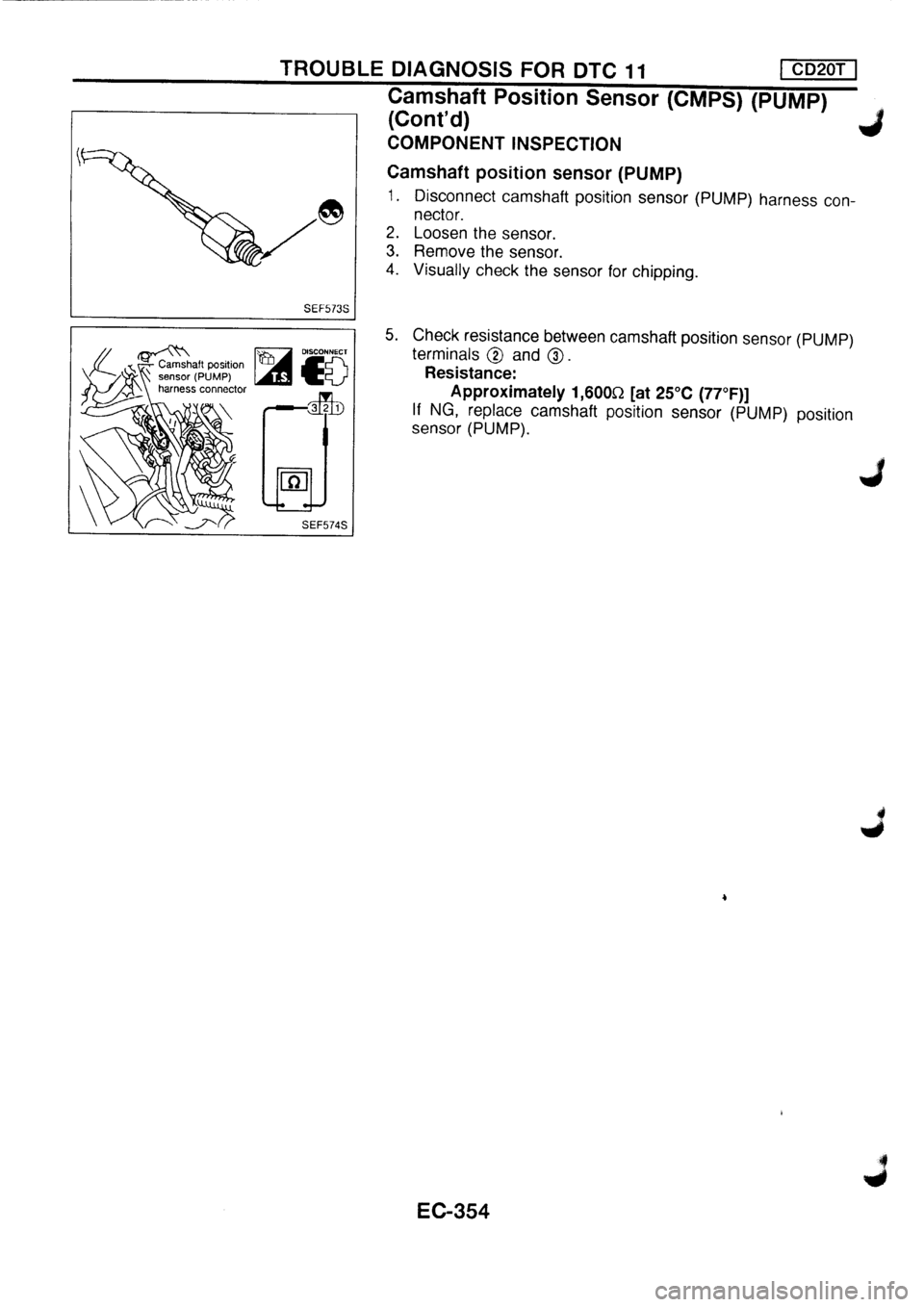 NISSAN PRIMERA 1998 Service Repair Manual NISSAN PRIMERA 1998 Service Repair Manual