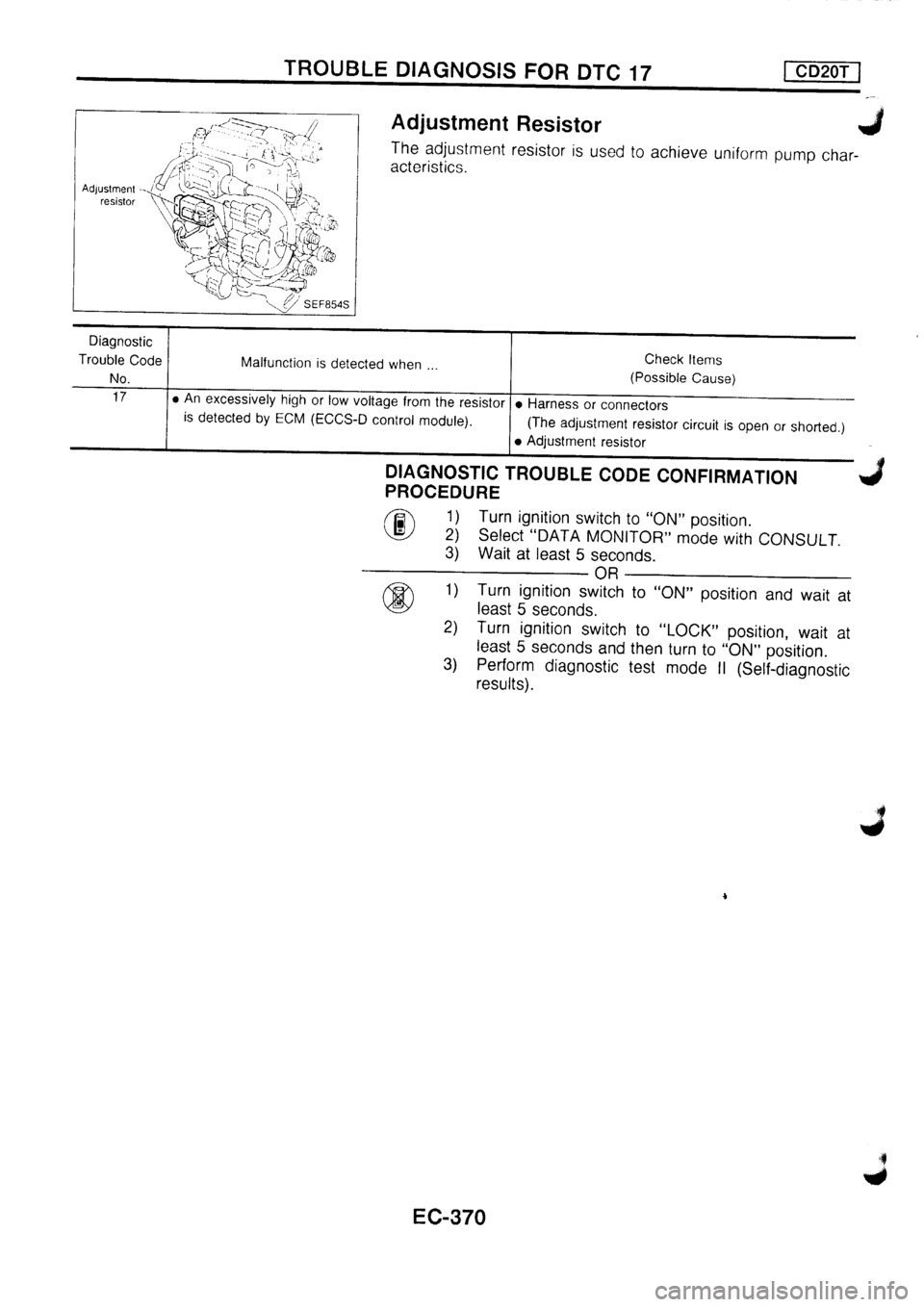 NISSAN PRIMERA 1998 Service Repair Manual NISSAN PRIMERA 1998 Service Repair Manual