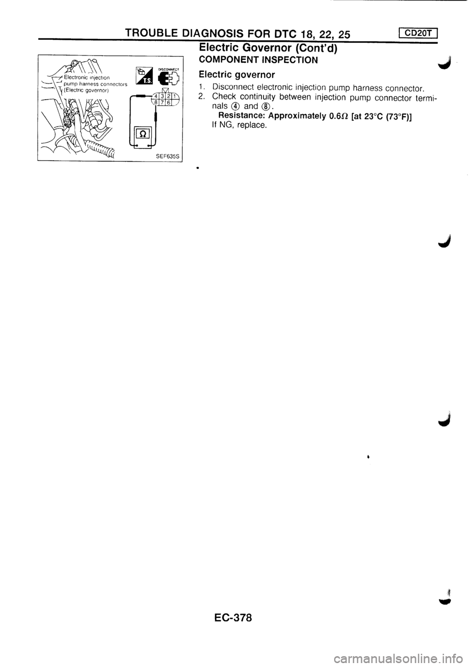 NISSAN PRIMERA 1998 Service Repair Manual NISSAN PRIMERA 1998 Service Repair Manual