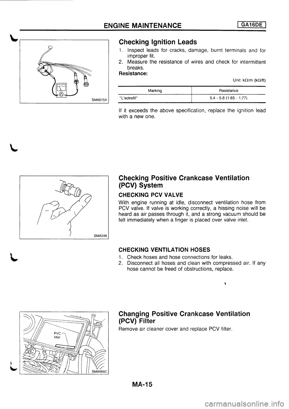 NISSAN PRIMERA 1998 Service Manual Online NISSAN PRIMERA 1998 Service Manual Online