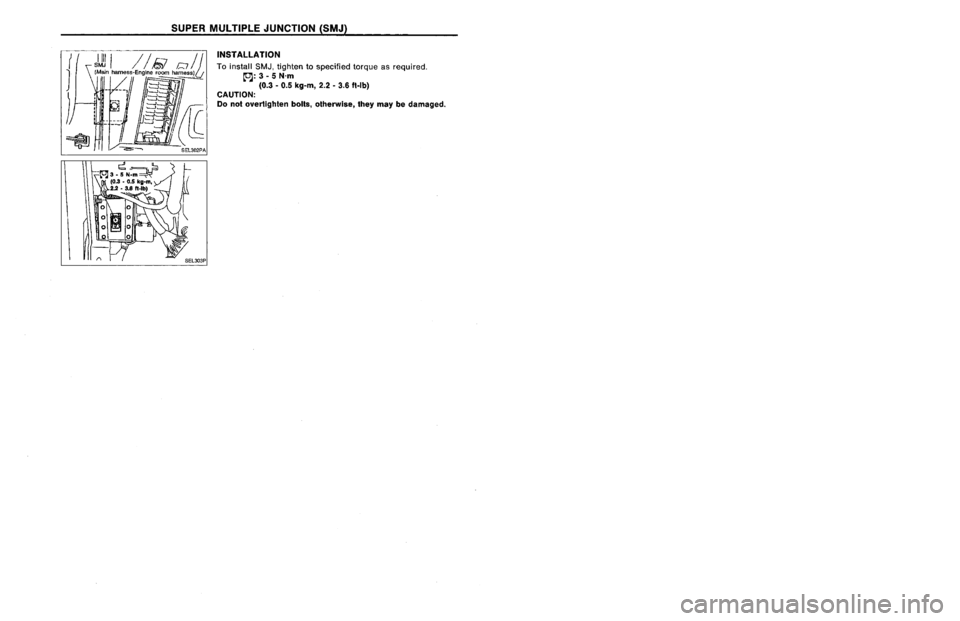 NISSAN PRIMERA 1994 Service Repair Manual NISSAN PRIMERA 1994 Service Repair Manual