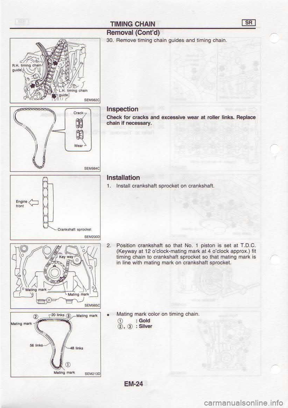 NISSAN SERENA 1993  Service Repair Manual Z1,I3
ra4s  : 
o  o
ptog:  o
ueq.6uur6^ou6H  m
(P.luocl  le^oueu
t6f.ods 
ueqquer5  uo 
)ljeu  6ute@  qlh 
au t ur
sr  )iPU  ButrBu 
l8q] os 
tot.ords  ueqq!€r.  ot 
ureq3  6uu[
U  frordde  l&tc