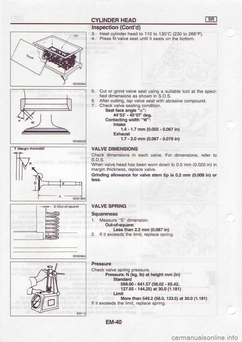 NISSAN SERENA 1993 Service Repair Manual 0tstrl3
6uuds.5qdor 1rur.ql sp€3x€
I ll
(t8r r) 0 oe tE (9
ez r ogs)
a6re @qr
aoN
uun
(rst !) o oo rB (saltr
.
e6 1zr
ztrg! -
20i9, rs
!r9 -
@ 60s
I!puRrs
(u!) @u U{Oq ! NISSAN SERENA 1993 Service Repair Manual 0tstrl3
6uuds.5qdor 1rur.ql sp€3x€
I ll
(t8r r) 0 oe tE (9
ez r ogs)
a6re @qr
aoN
uun
(rst !) o oo rB (saltr
.
e6 1zr
ztrg! -
20i9, rs
!r9 -
@ 60s
I!puRrs
(u!) @u U{Oq !