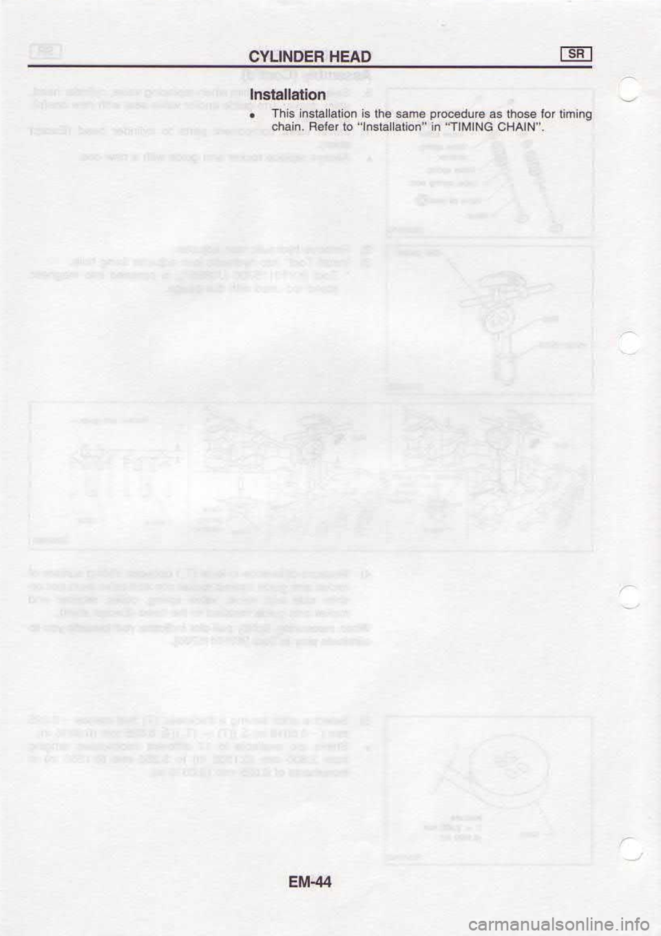 NISSAN SERENA 1993  Service Repair Manual ttsnt
.,NtvHc  9Nly!11,,  u! 
i.uo|letFlsuli,  or1616g 
orEq.
Surol  ]ol soql  se ernp€.ord  60€6 6ql5r uotrBflEt6u! 
6lq1 .
uollsllBls:lll
otrSH  uroNn^c 