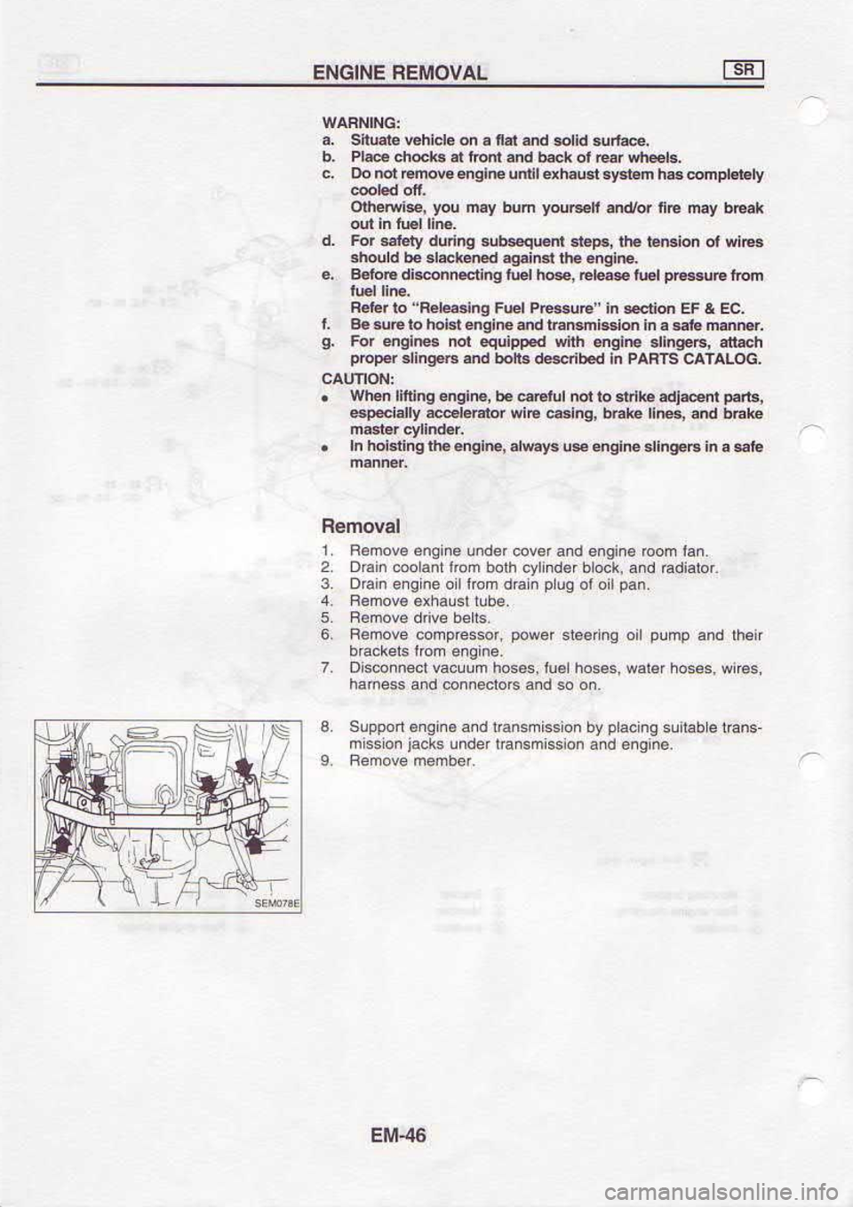 NISSAN SERENA 1993 Service Repair Manual gt-u{f
a.qu3u o^o0aa
€u6u6 pu€ uorssruslal rapun $irEl uossu
suE4 a qqrns
6uretd,(q uo ssrusuer pue
€ur6uo
loddns 3
uo os puR
srolrsuuoc puE
ssauEq
saih sasoq roleAsssoLt
|ant NISSAN SERENA 1993 Service Repair Manual gt-u{f
a.qu3u o^o0aa
€u6u6 pu€ uorssruslal rapun $irEl uossu
suE4 a qqrns
6uretd,(q uo ssrusuer pue
€ur6uo
loddns 3
uo os puR
srolrsuuoc puE
ssauEq
saih sasoq roleAsssoLt
|ant