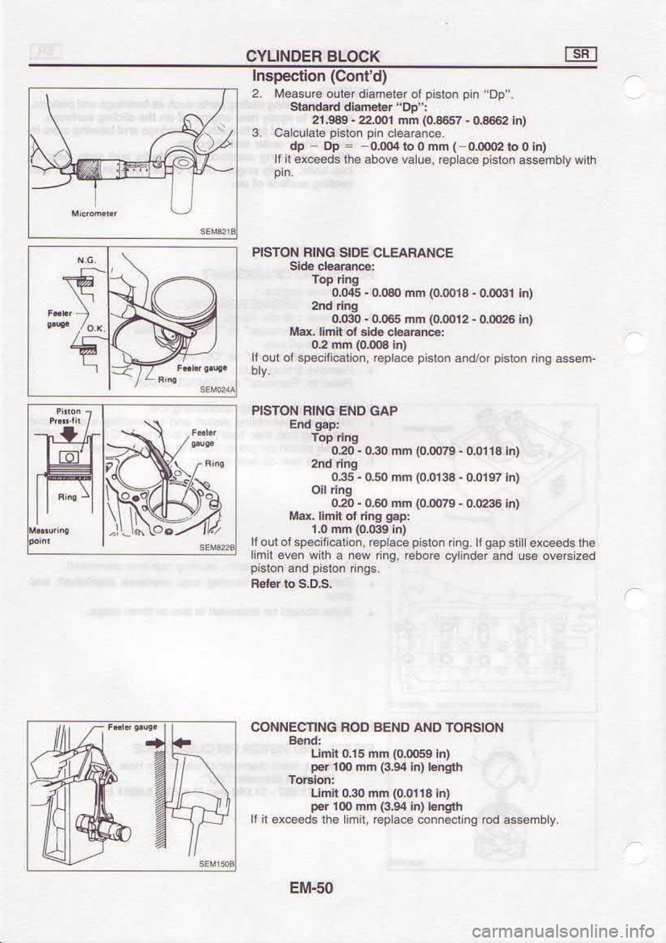 NISSAN SERENA 1993 Service Repair Manual 09-143
Aqu6ssp por 6u
tcsluoc o.€ld6r
Jur .ql
spaab
I I
q|6uq {u 16 e) uo
oo I Jod
iut gl
l0 0t u0
0€.0 tun
:@lsl
qFu€t (ur
16 e) uo
oo! r.d
(u! 6s0o o) uu gro
lun
:pu.€
N NISSAN SERENA 1993 Service Repair Manual 09-143
Aqu6ssp por 6u
tcsluoc o.€ld6r
Jur .ql
spaab
I I
q|6uq {u 16 e) uo
oo I Jod
iut gl
l0 0t u0
0€.0 tun
:@lsl
qFu€t (ur
16 e) uo
oo! r.d
(u! 6s0o o) uu gro
lun
:pu.€
N