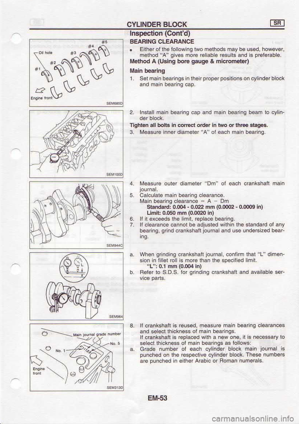 NISSAN SERENA 1993 Service Repair Manual t9l,lt3
st€Funu ueuoS ro cqerv raqla
ur
Fqcund €E
sFqunu asaql
l.otq ieplnl..^l.adsa
oll uo paqcund
s Furnor ueo
!@tq Fpu
. q.R6
,o Equnu
.per9
:srolLot se soutEaq lrEU
lo ss€ NISSAN SERENA 1993 Service Repair Manual t9l,lt3
st€Funu ueuoS ro cqerv raqla
ur
Fqcund €E
sFqunu asaql
l.otq ieplnl..^l.adsa
oll uo paqcund
s Furnor ueo
!@tq Fpu
. q.R6
,o Equnu
.per9
:srolLot se soutEaq lrEU
lo ss€