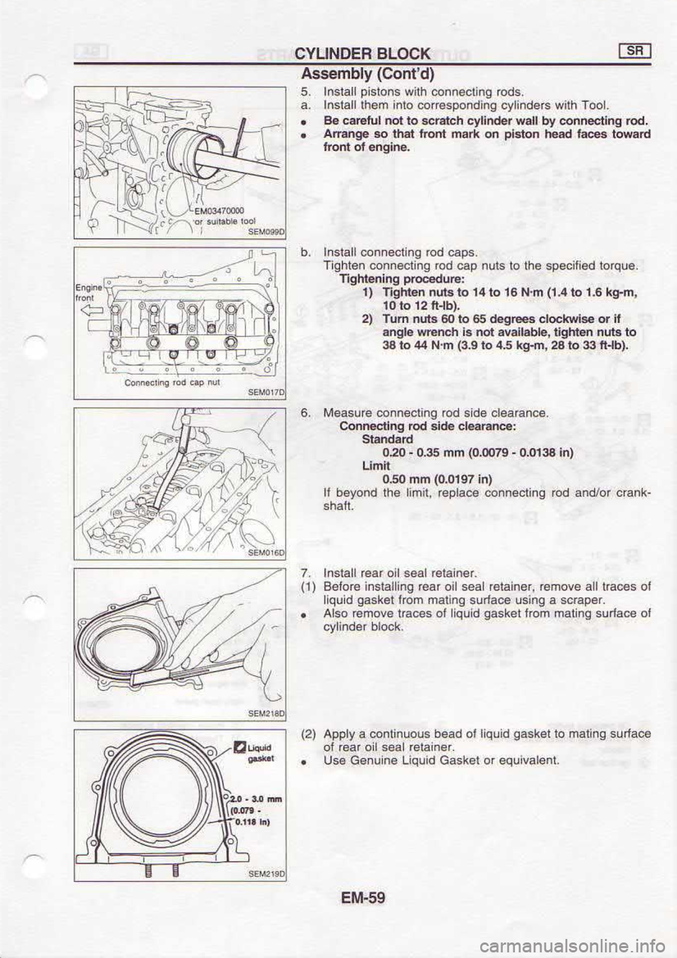 NISSAN SERENA 1993  Service Repair Manual 69l,Ir
€cRlns  ouEu ol 
loiseb  prnbLlFlsES 
pmb 
t 3unu.g 
€sn
rau€Fr  Fas to rEar 
,o
lo  peaq 
snonuNoc  E ^tddv s4U
lzl
!.otqrapurc
6celns  o![eu uo4]arceo  pnbr 
]o so.Erl 
a oua  osiv  .