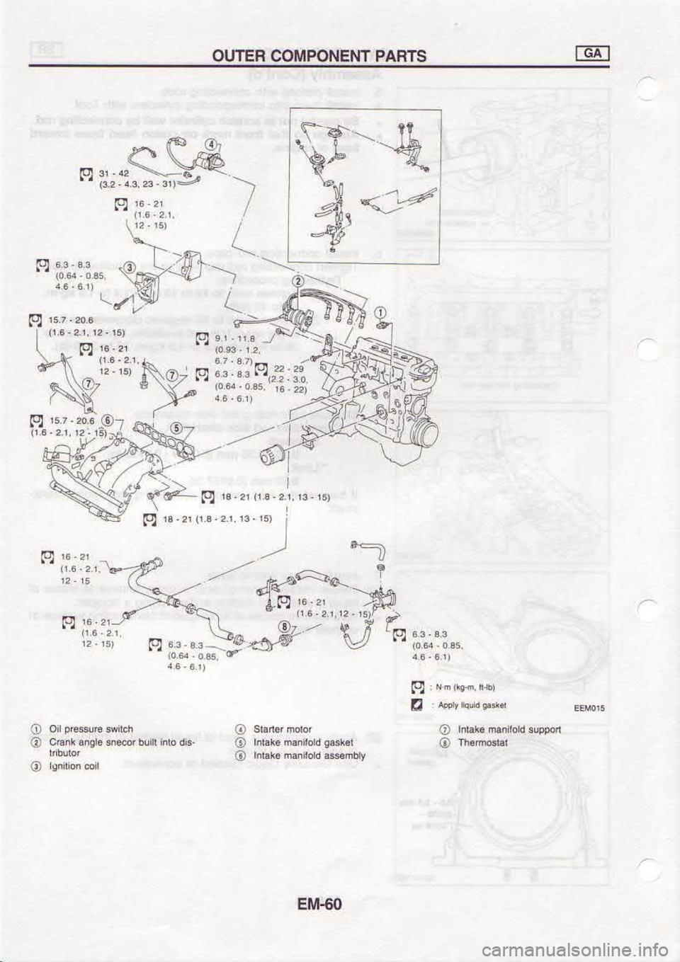 NISSAN SERENA 1993  Service Repair Manual 0Sl,I3
--.\ o
o
o
@
@
o
.q9"
€$F :," =]
Lcj , @.  !4 
b)
_  sd 
1qb)
rrxl-r
t;E&
Jfr-fo  "3il 
a
r  s 
&,)
,..., 
6)
-)
(_
)
( . 
sd
slHvd  lN:NOdnOC  U nO 