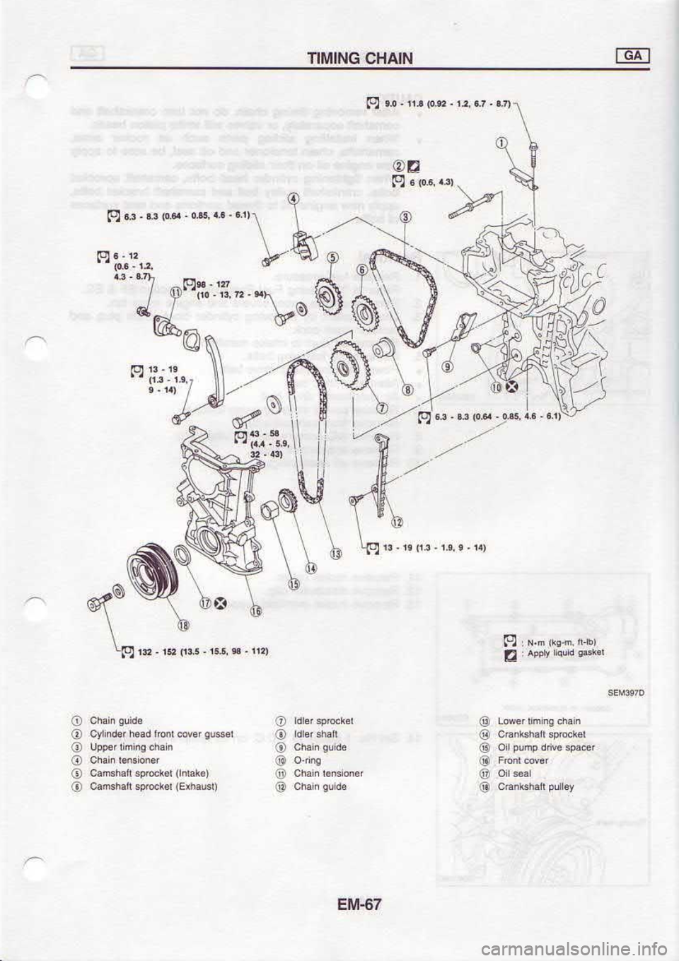 NISSAN SERENA 1993  Service Repair Manual l.9v{f
o
o
o
o
o
o
o
o
@
o
o
o
o 1sn0 
Fme 
Ndr p..q 
Fpu ^.
".U
.a
a@NIVHO  9NltrltL 