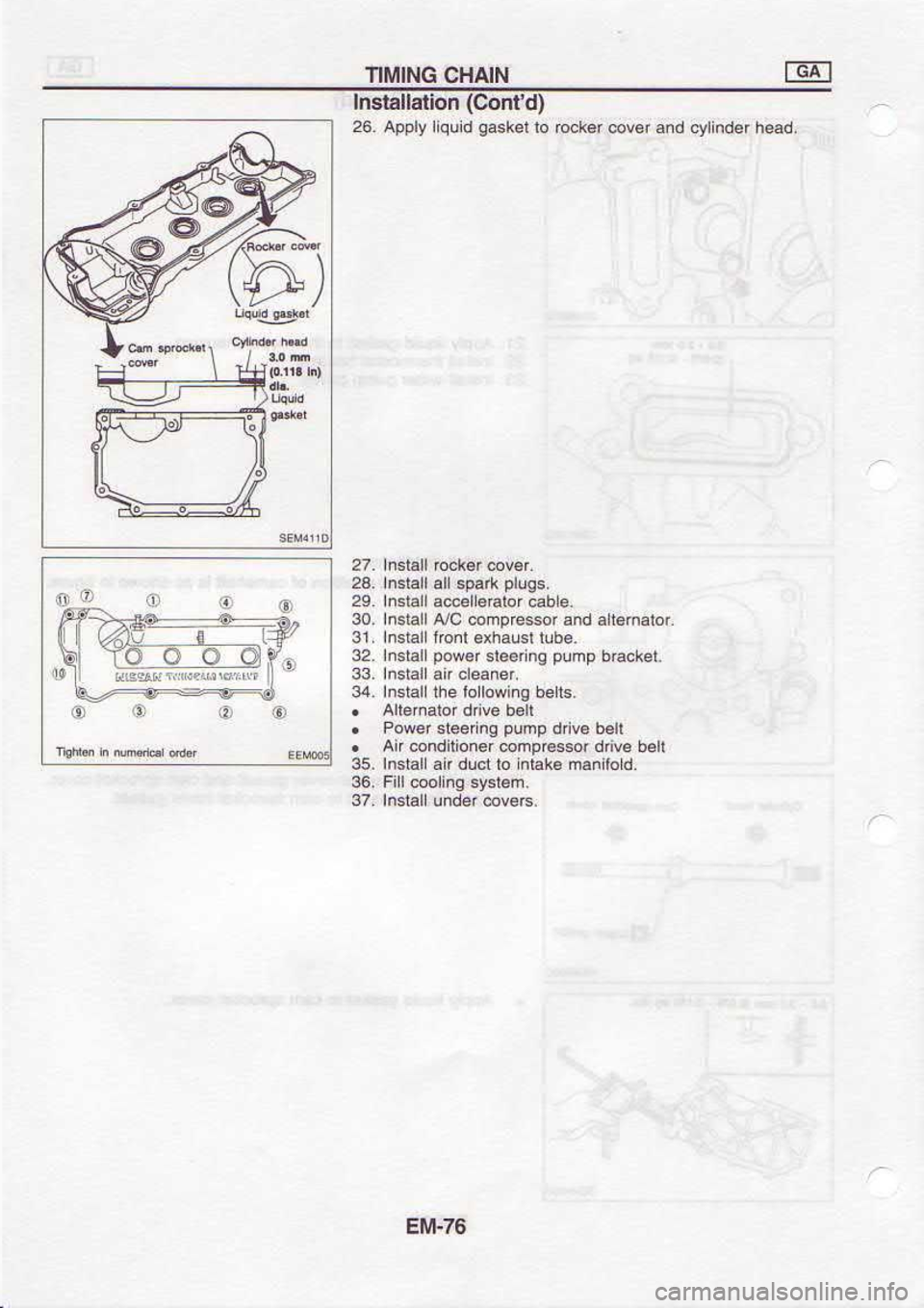 NISSAN SERENA 1993  Service Repair Manual 91{t3
sro^oc)apun  lPFut /e
u.tsls  6u po5 
trJ 9e
ptol  uEu  olRtu  ot 
tsnp  re 
|Btsut  9e
lEq  s^up 
ios€erdu@  Euoorpuos rv .
ueq  6 
ip  dund  6ur.a1s  baod  .
l|3q  3 
Up  roleuiaw 
r
st