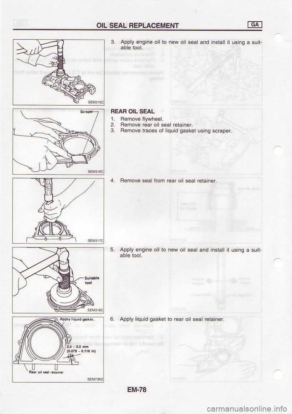 NISSAN SERENA 1993  Service Repair Manual gl.-trf
Duel  te6s rc red 
ol 
r.ls36  pnbl 
^tddv 
9
pol  eLqE
pue  P4  tro neu 
ot 
rc  e06ua 
I ddv  .9
lau|Elar  Fs ror@ 
udt 
t3* €^ou6g 
t
r€dsrs  6uEn 
loF€6  phbltp 
sace4 a ou.A 
€