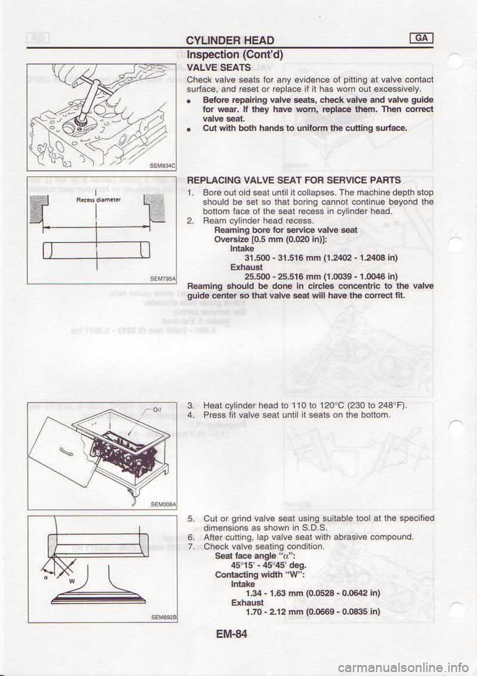 NISSAN SERENA 1993 Service Repair Manual (ul
t*t\lf
5€A0! -
6990 d uu
ZtZ -
Oa r
reneqxa
aD90 o -azsod
uu
t3l -
tc!
otElul
:,!/1A,, apln 6uFBtloc
6.p ,9t 9r -
,9t,"9t
:.p,, q6uE
4l
le6s
!otrpuoc 6uDB6s €^ts
lcotc
NISSAN SERENA 1993 Service Repair Manual (ul
t*t\lf
5€A0! -
6990 d uu
ZtZ -
Oa r
reneqxa
aD90 o -azsod
uu
t3l -
tc!
otElul
:,!/1A,, apln 6uFBtloc
6.p ,9t 9r -
,9t,"9t
:.p,, q6uE
4l
le6s
!otrpuoc 6uDB6s €^ts
lcotc