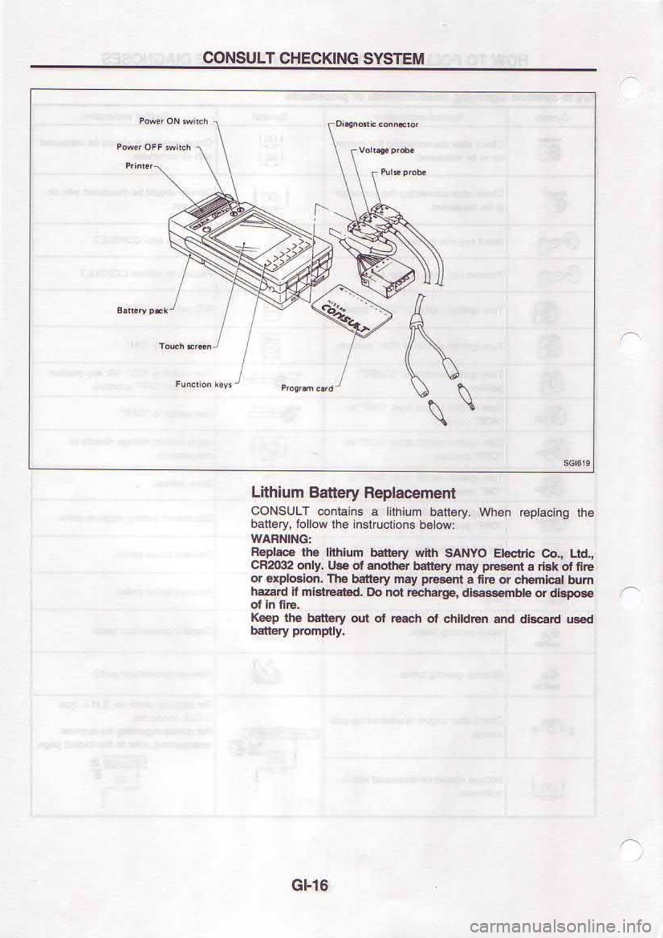 NISSAN SERENA 1993  Service User Guide 9t1C
Alded tu.||lqp€.n p6tp pq. lopttq. to tFR ro r.o lr.nq *o d*rq0qp
..odqp F .n!l6Etp ,€&.qd rd oo .pq6{rt0 ll prE q
unq Fquq. e ag e ul*d Iu aqraq au .@lFlho rc
a! F {qr . r!*rd Iru ll|pq ac