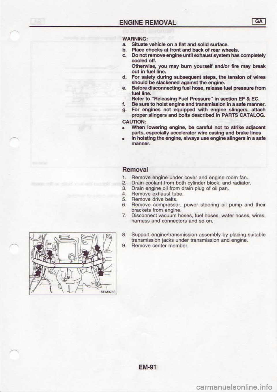 NISSAN SERENA 1993 Service Repair Manual raquad
rou€ a^ou.E
€u|6u6 pue uoBsrusuer rspun s|JRl uoss usuErl
qqErns 6ubEtd,{q ltqossE uorssrosuErt/au
6!a
Uoddns
uo os puE
sropauuoc puE
$auDq
sa6 sasoq rateM sasoq
|anl sasoq NISSAN SERENA 1993 Service Repair Manual raquad
rou€ a^ou.E
€u|6u6 pue uoBsrusuer rspun s|JRl uoss usuErl
qqErns 6ubEtd,{q ltqossE uorssrosuErt/au
6!a
Uoddns
uo os puE
sropauuoc puE
$auDq
sa6 sasoq rateM sasoq
|anl sasoq