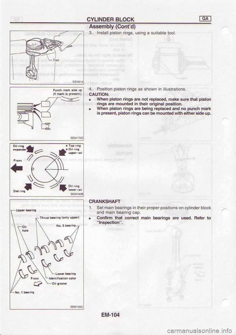 NISSAN SERENA 1993  Service Repair Manual .,uql.od5uL
ol  roFa  p6n 
ae s6upe.q  uteu 
"aE  Pql 
ugloc  .
dec  6uuEeq  uEu puE
lcotq  Fpu[& 
uo slo 
]Eod  r€dord 
r|3ql 
!t souLreeq  lEU 
las  !
O 
FW3
llvHstNvuc
d.  .pt8  r.tll.  qtr 
