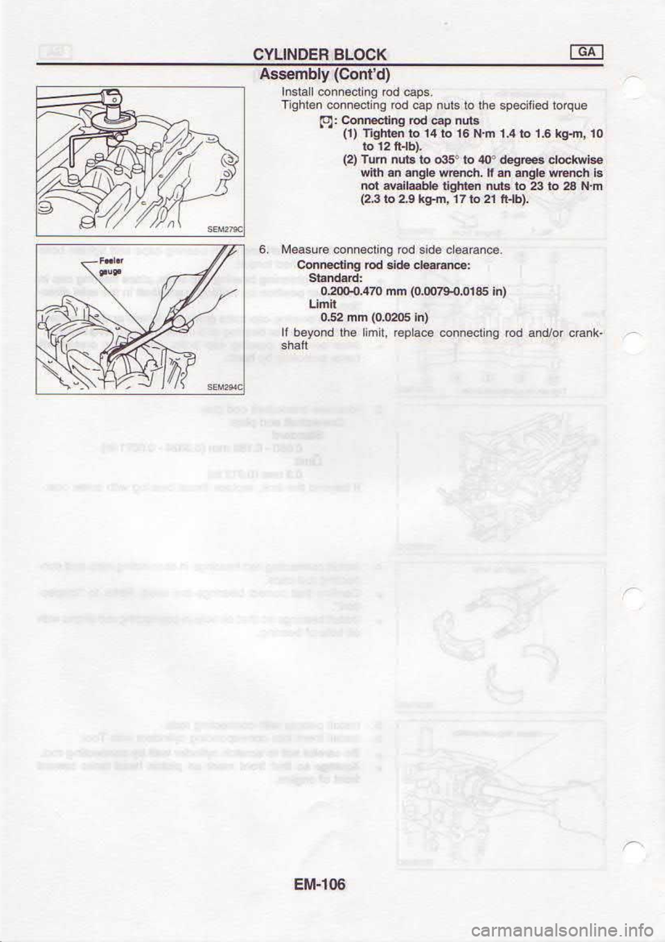 NISSAN SERENA 1993  Service Repair Manual 90t-trtf
*- /-ul$dtu\*
ueqs
por  6uD€luoc  €.qd3r lun 
aqt plo^aq 
ll
(u!  90co.o  uu 
z9-0
uun
(u!  sato0.61000,  u0 
oltt-00r0
:PIBPUEI{i
:6uREp.pF  por 
Eundqoc
olErRsr  6prs pd 
6u&a!u6  dn*