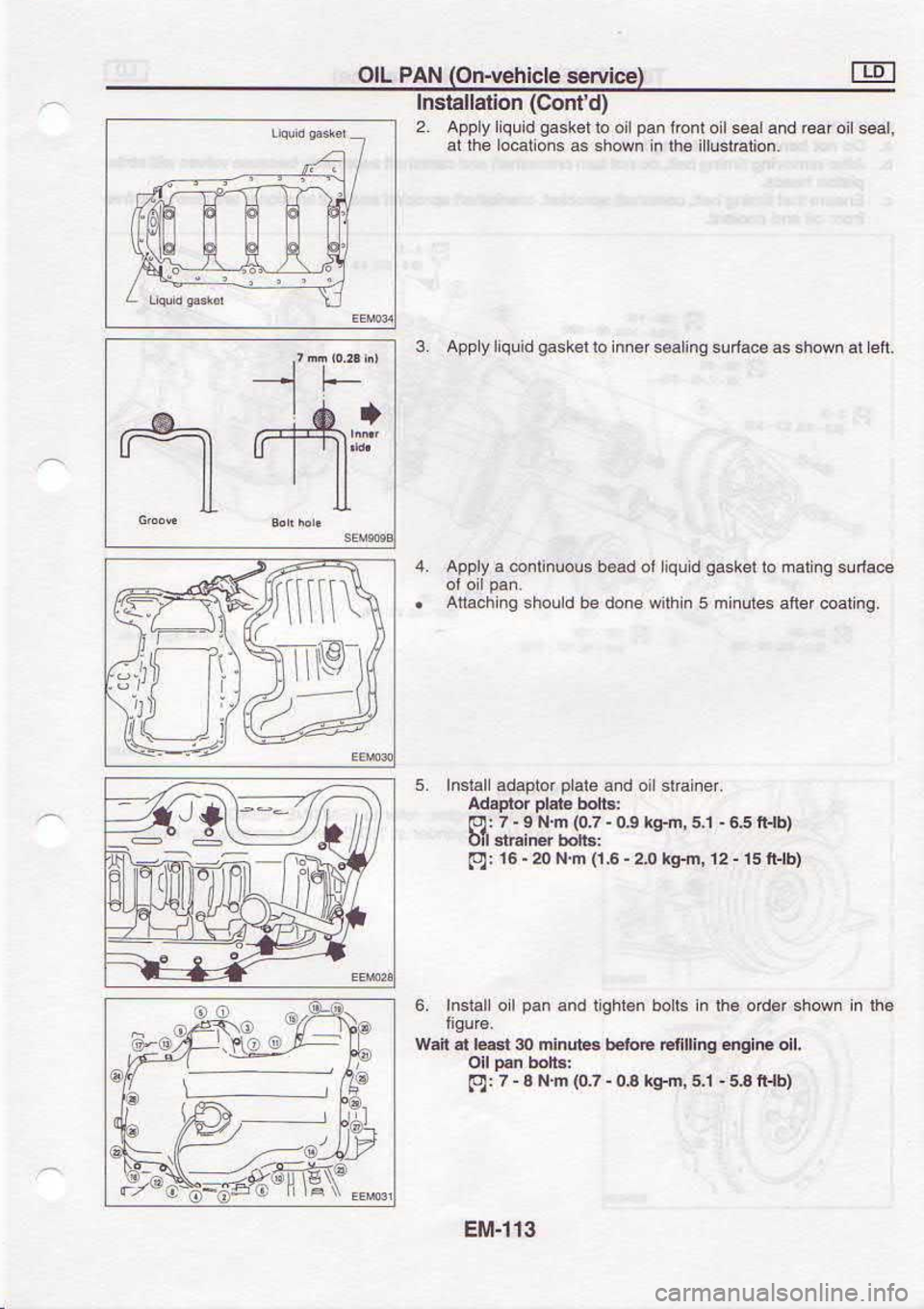 NISSAN SERENA 1993  Service Repair Manual (qru 
g9 - 
!s  u6t 
so - 
rd  0.ttt 
o - 
a  :b)
:€uoq  Ld 
[o
1to  sto@ 
6{! gd 
.ropq  Eqnulu 
oe llsq  |! Ier\
an6[
6ql  ur uaoqs  r6pro 6qt ur 
Epq  ueq6,r 
puE 
uEd 
to Blsut 
9
ett.vt3
hFU