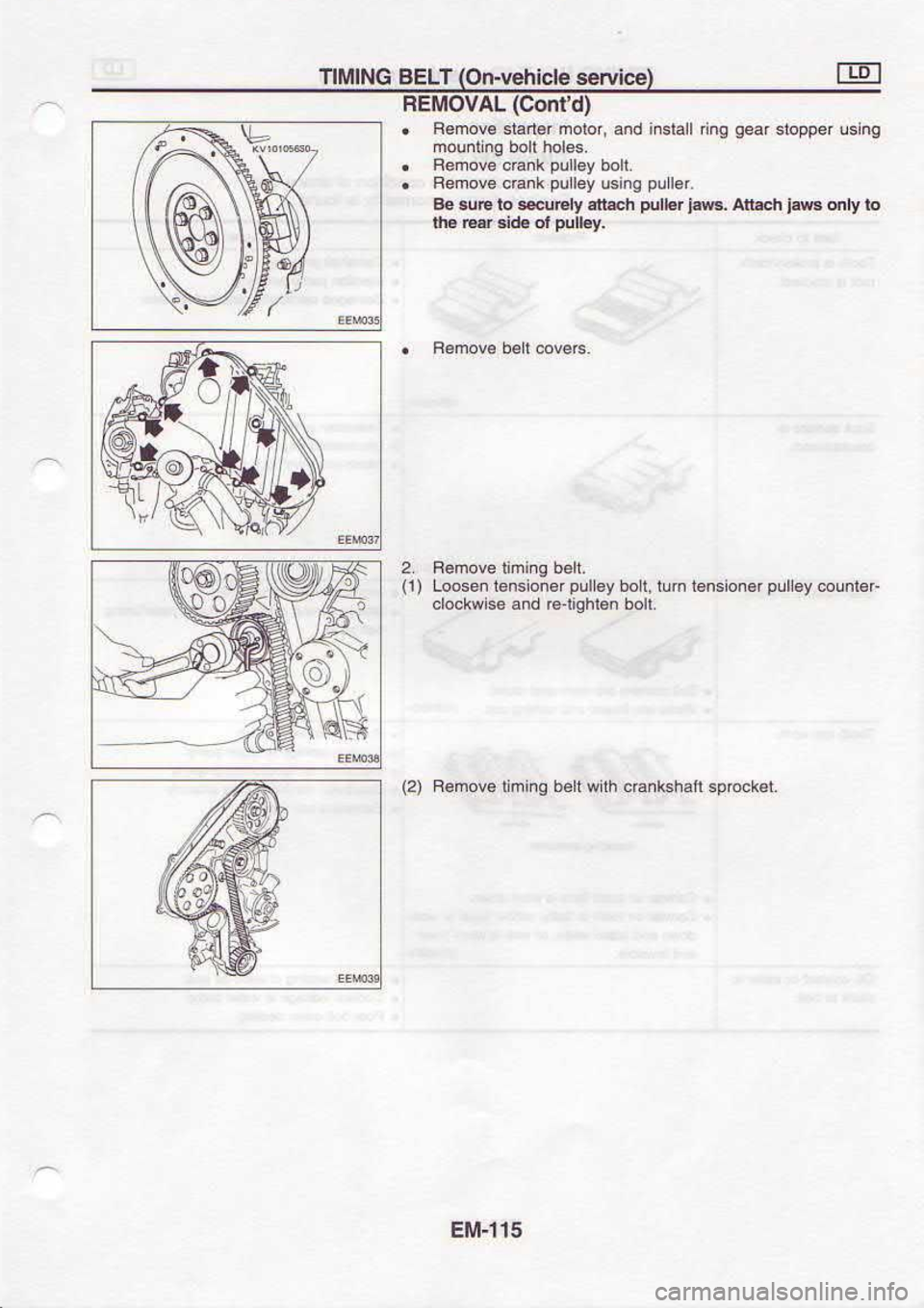NISSAN SERENA 1993  Service Repair Manual Uoq 
uqq6tr€  puE 
€snl.ot.
r.luf,oc  lqtnd i.uorsu€r  u 
lpq  l6l|nd 
r ouotsu€l  uasoo 
t (r)
1Fq  6uu[ 
o^ou.g 
z
9$-yE
l$t.ords  uBqqwE  qla 
lsq 6uu[ 
.^ou6a  (z)
rlqtnd  ro €plB 
e