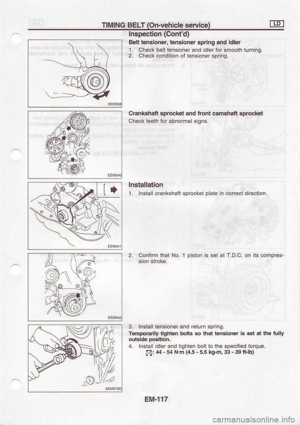 NISSAN SERENA 1993  Service Repair Manual Lt 
l-tllf
oiorts  uols
-sdduoc  .rr uo 
c o  l |e 
l6s  s 
uolsrd 
I oN 
Pql  olluoc 
z
uorl.3rp  l.aro !r 
slqo 
ldi.ords  t Bqstuac 
tElslt -t
uollal|etsul
hFU 
6e - 
ea  u$,t 
cs - 
9r)  u.N 
D