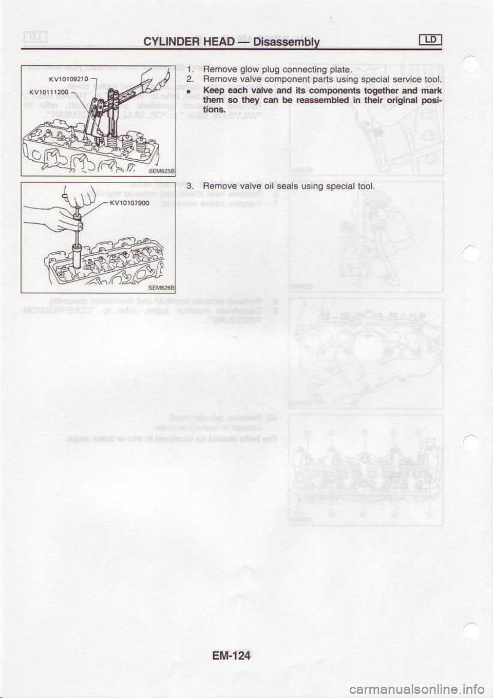 NISSAN SERENA 1993  Service Repair Manual tzl-It3
loolter$ds  6usn 
sFas 
to o^te^ 
6^ou€H 
3
.!Eod  tEu6lo  rlql 
!! pqqu6€@ 
.q !e.  LO  6 @ir
uBu  p@ 
,q|.6or  s|Fuodu@  .t p!. 
.r{s^  qs 
d*t  .
loor..rd3s  tEDad. 0u 
sn  sted 
luauo