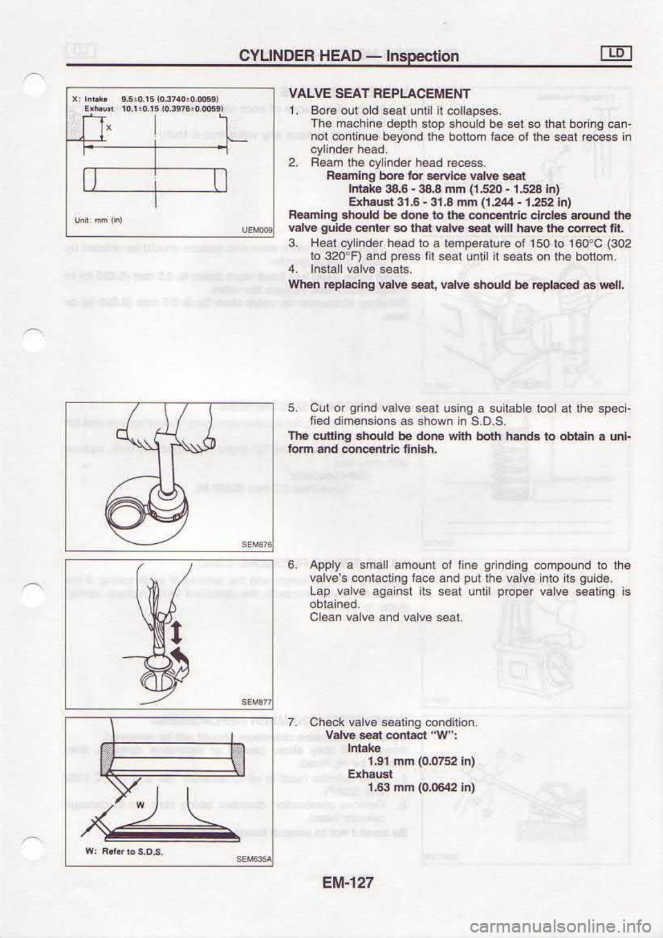 NISSAN SERENA 1993  Service Repair Manual :.ilt,i 
l*ue  |.* a|R
uorupuoc  ou|les € 
|e  t€qc  I
zzl1 
a
lr{lurEclruf  a Ivls  3Alv^
leas 
d^e^ 
pu€ 
€^tR  uR6tc
p€urelqo
s  6u[E€s  a 
|E^  i.dod 
t[!n l8€s  s]r 
tsu  e6e 
a^p