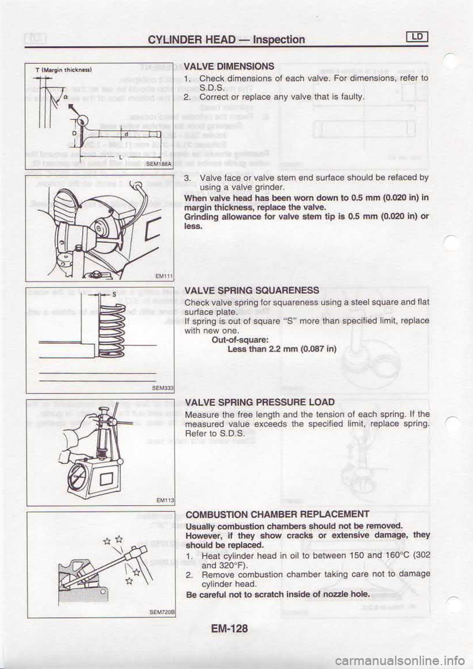 NISSAN SERENA 1993 Service Repair Manual 8Zt-tt{:I
qoq .I:d ,o .pFur
q.lss
or
rou Fld6 .g
peaq iopu0^r
e6Buep ol
tou .Dc
6uqel FquEqc uoFnquo..^ooaa
z
lr"oze pue
z06) c.og! puE
o9! uaa4laq
ol
!o ur
pE6q
i6purL&
lEa NISSAN SERENA 1993 Service Repair Manual 8Zt-tt{:I
qoq .I:d ,o .pFur
q.lss
or
rou Fld6 .g
peaq iopu0^r
e6Buep ol
tou .Dc
6uqel FquEqc uoFnquo..^ooaa
z
lr"oze pue
z06) c.og! puE
o9! uaa4laq
ol
!o ur
pE6q
i6purL&
lEa