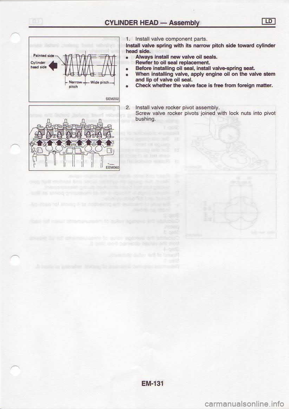 NISSAN SERENA 1993 Service Repair Manual let-nf
;MS #
98M3"8
6uqs.q
lo^d olu qnu
rt@t qtM
paud
slo^d Ftco €^Pn 4@cs
4quesseto^rd r.&d e e^
tplsu|z
rqrru u6Eol |Dl €t .l *l .
tB^ .qr
E{l€qa
t-q3 .
136 tro 4t4
o dlt NISSAN SERENA 1993 Service Repair Manual let-nf
;MS #
98M3"8
6uqs.q
lo^d olu qnu
rt@t qtM
paud
slo^d Ftco €^Pn 4@cs
4quesseto^rd r.&d e e^
tplsu|z
rqrru u6Eol |Dl €t .l *l .
tB^ .qr
E{l€qa
t-q3 .
136 tro 4t4
o dlt