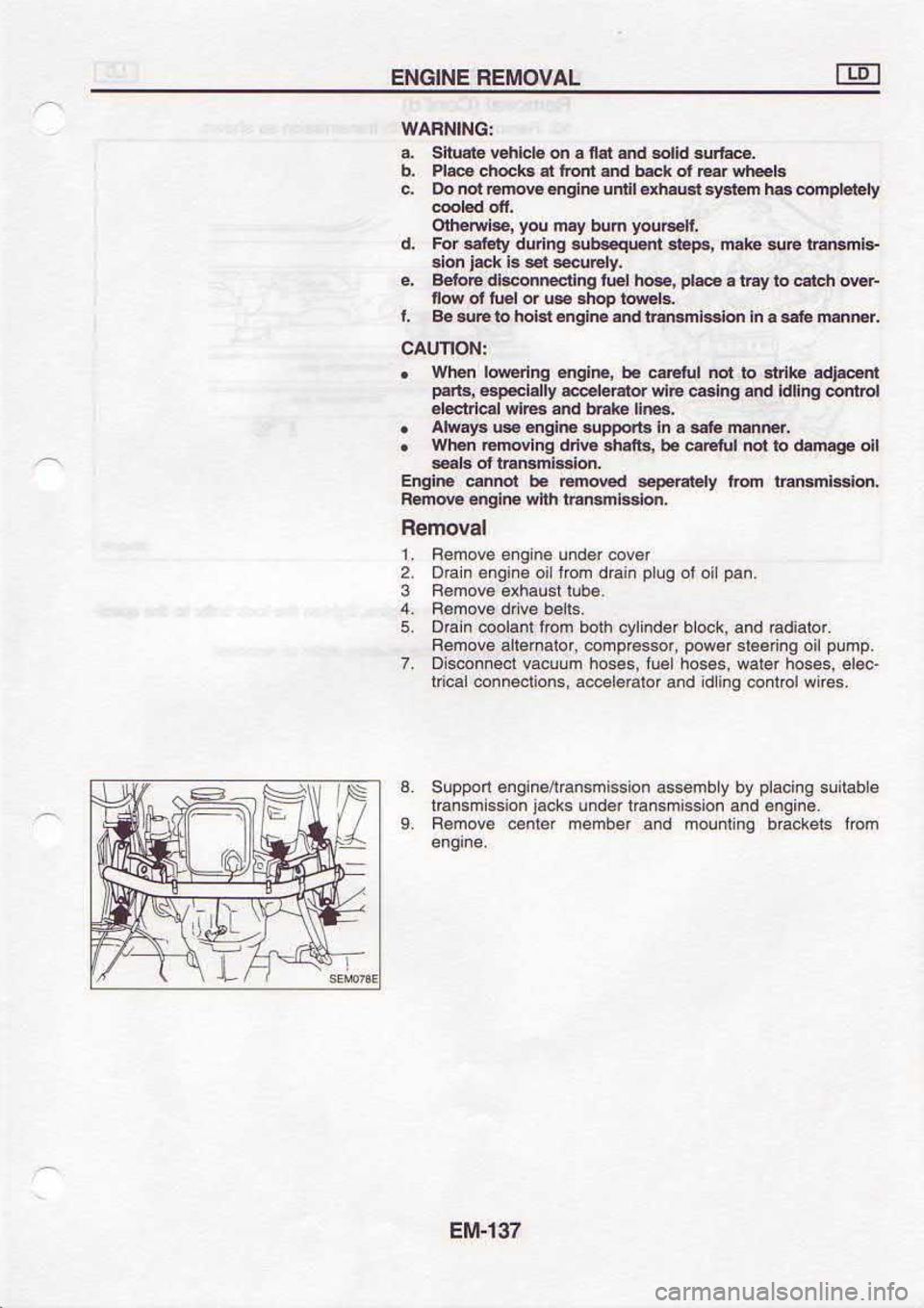 NISSAN SERENA 1993 Service Repair Manual au6us
ou|lunou ple
iaquau ratuac o^ou.A
pue uoFsrusuer Dpun qsEluo6s
usuet
Iq I q@asse
uo6susuErvau6ua loddns
sana p4!oc 6u pr
puEroleFt€
-.a|. s.soq 6led s.so,t
to.l s6soq
unnc NISSAN SERENA 1993 Service Repair Manual au6us
ou|lunou ple
iaquau ratuac o^ou.A
pue uoFsrusuer Dpun qsEluo6s
usuet
Iq I q@asse
uo6susuErvau6ua loddns
sana p4!oc 6u pr
puEroleFt€
-.a|. s.soq 6led s.so,t
to.l s6soq
unnc
