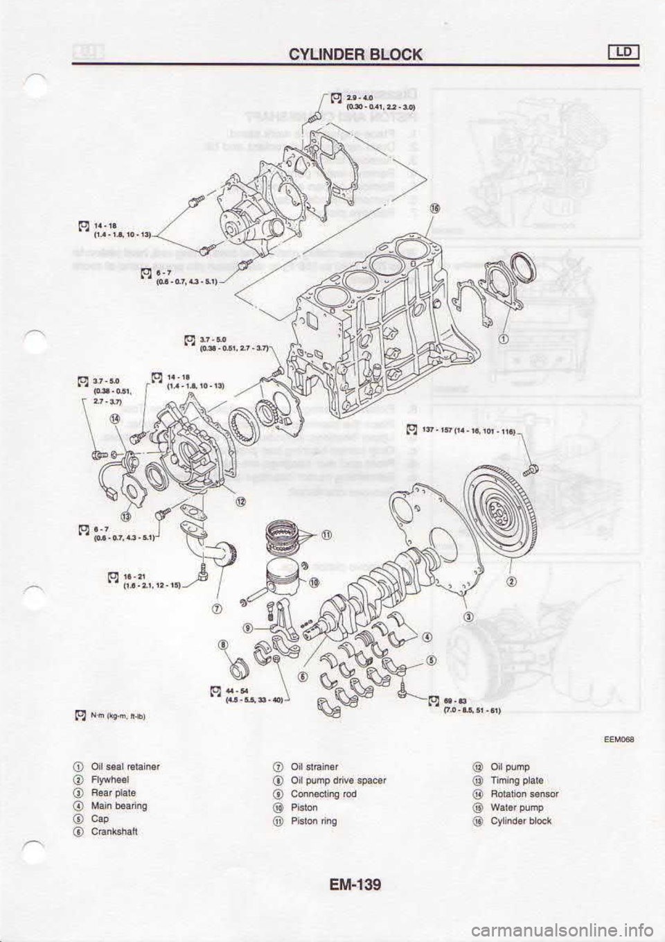 NISSAN SERENA 1993 Service Repair Manual 6eFm3
o
@
o
G)
(D
o
o
@
o
o
a
o
o
o
@
@
@
:Affi
o-5^WFl "d@\
F;:.
,rH / B-- "i;:,lib)
€ 5N-,;:
a +
Ior-l ycols
u3oNu^c NISSAN SERENA 1993 Service Repair Manual 6eFm3
o
@
o
G)
(D
o
o
@
o
o
a
o
o
o
@
@
@
:Affi
o-5^WFl "d@\
F;:.
,rH / B-- "i;:,lib)
€ 5N-,;:
a +
Ior-l ycols
u3oNu^c