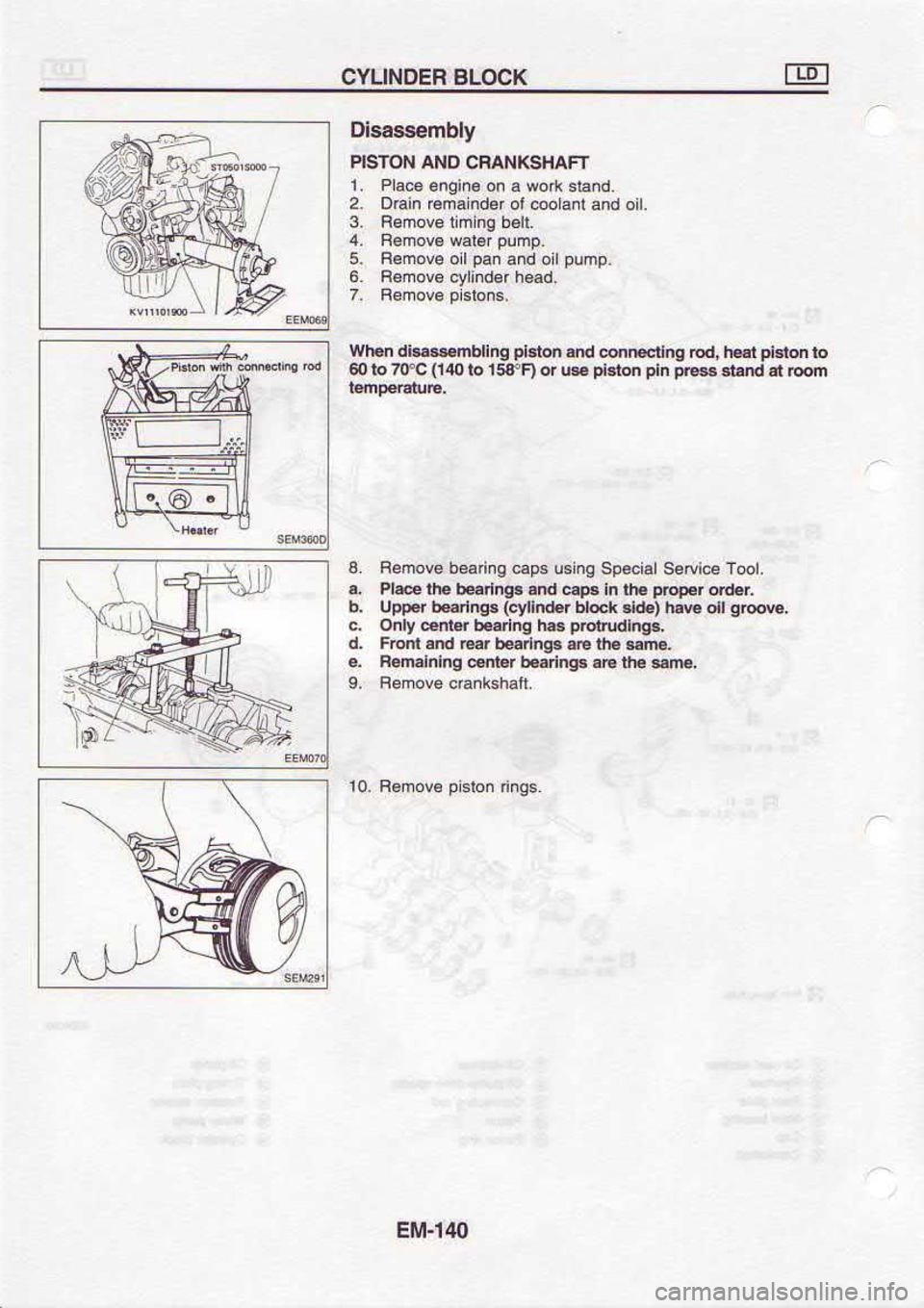 NISSAN SERENA 1993 Service Repair Manual 0tl-l,tl3
souu uols d €^ou.A
OL
uPrt$ieeF a^oaoB
tuF €rc s 36u!.q
/qF 6uuPu.u
€u6 €qr de .6u!..q rd p@
rldl
.6utpn4dd st 6qrB€q Fu@
4uo
o^@6
|p d8q
(.pF
rFotq Epq rb) 66 NISSAN SERENA 1993 Service Repair Manual 0tl-l,tl3
souu uols d €^ou.A
OL
uPrt$ieeF a^oaoB
tuF €rc s 36u!.q
/qF 6uuPu.u
€u6 €qr de .6u!..q rd p@
rldl
.6utpn4dd st 6qrB€q Fu@
4uo
o^@6
|p d8q
(.pF
rFotq Epq rb) 66