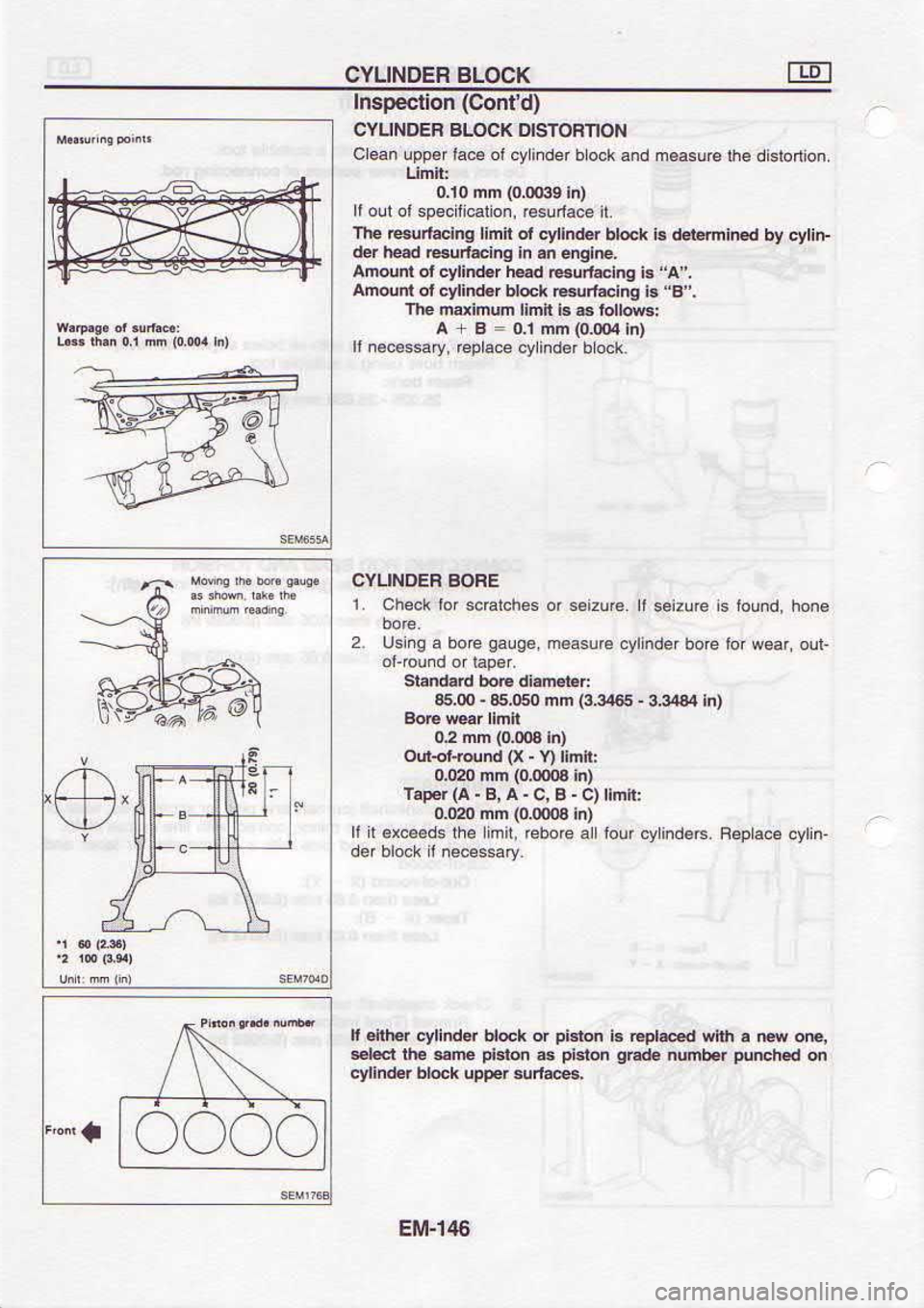 NISSAN SERENA 1993 Service Repair Manual 99FW3
s4!.5 Fddn )l.otq Fpu .
rc Fq{nd €qunu
€pd6 qoFd
* uot
td .u6
.qr
r.q*
iao M . |{ta p4tda
q uorrld rc
l$n Dput/.
ratlt.
I
Iressacau | )potq
r.p
-unlc.cetd€B srspurlr r NISSAN SERENA 1993 Service Repair Manual 99FW3
s4!.5 Fddn )l.otq Fpu .
rc Fq{nd €qunu
€pd6 qoFd
* uot
td .u6
.qr
r.q*
iao M . |{ta p4tda
q uorrld rc
l$n Dput/.
ratlt.
I
Iressacau | )potq
r.p
-unlc.cetd€B srspurlr r