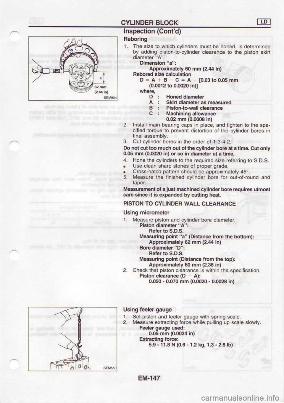 NISSAN SERENA 1993  Service Repair Manual hl 
9z  - 
€  lq  7t -9!) 
N g 
+  -69
:@ol6u!*{rl
(ut  rzoo  o) ue 
90 o
:F$  €6nR6  Ft-l
I|eoF.tas  dn 6urFd  qrqM 
6cro,6u[.p4x€  a]nseen 
Z
.e.s  6uuds  qla 
o6nB6  raFal puE 
uotsrd 
tas 